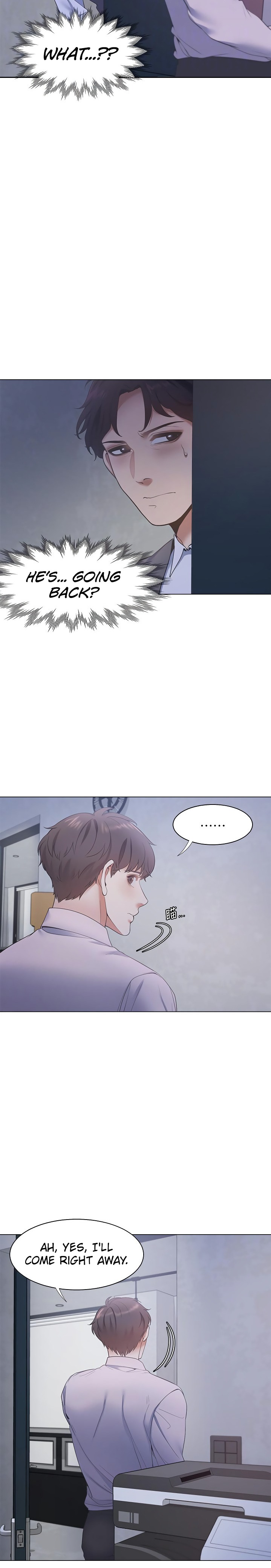 Thirst - Chapter 9 [photo 15] - MangaPorn