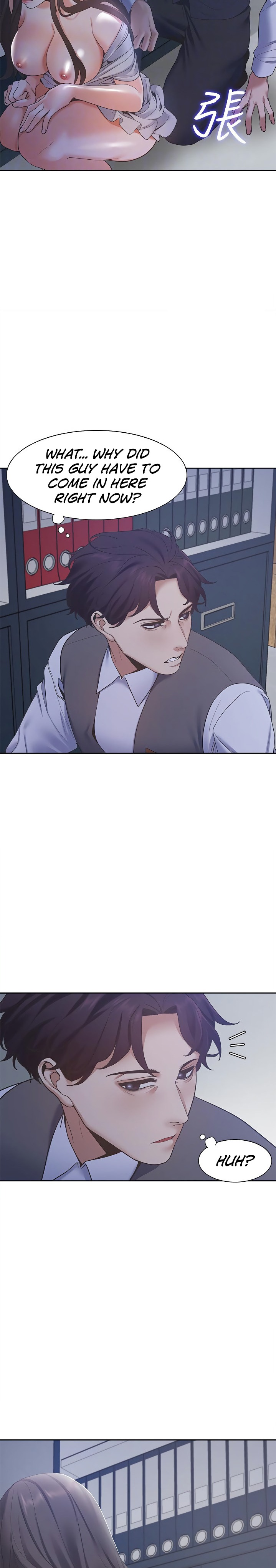 Thirst - Chapter 9 [photo 5] - MangaPorn