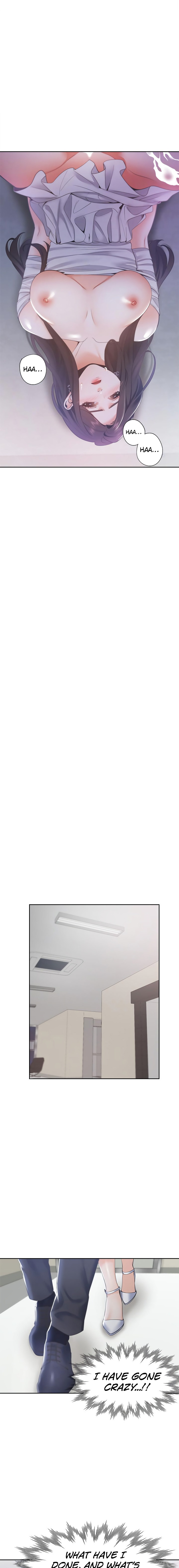 Thirst - Chapter 10 [photo 15] - MangaPorn