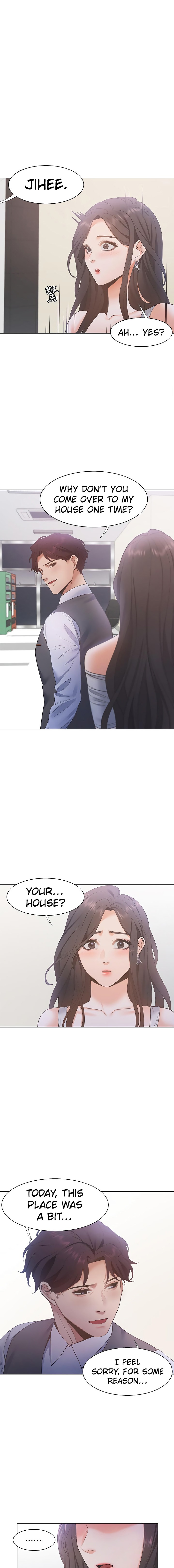 Thirst - Chapter 10 [photo 17] - MangaPorn