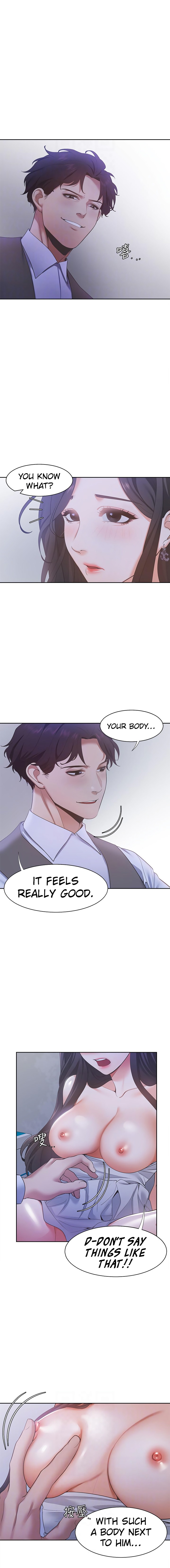 Thirst - Chapter 10 [photo 7] - MangaPorn