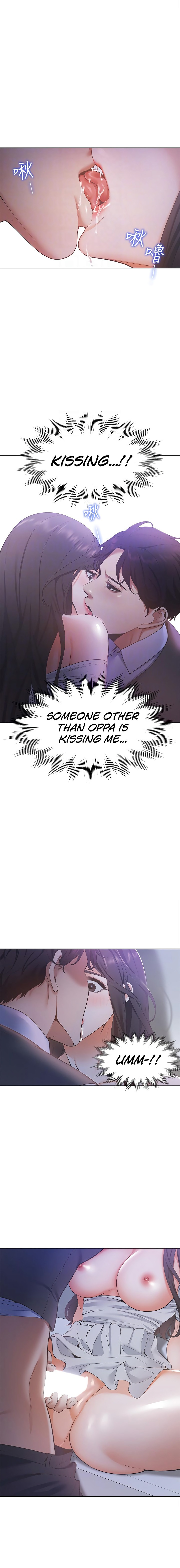 Thirst - Chapter 10 [photo 9] - MangaPorn