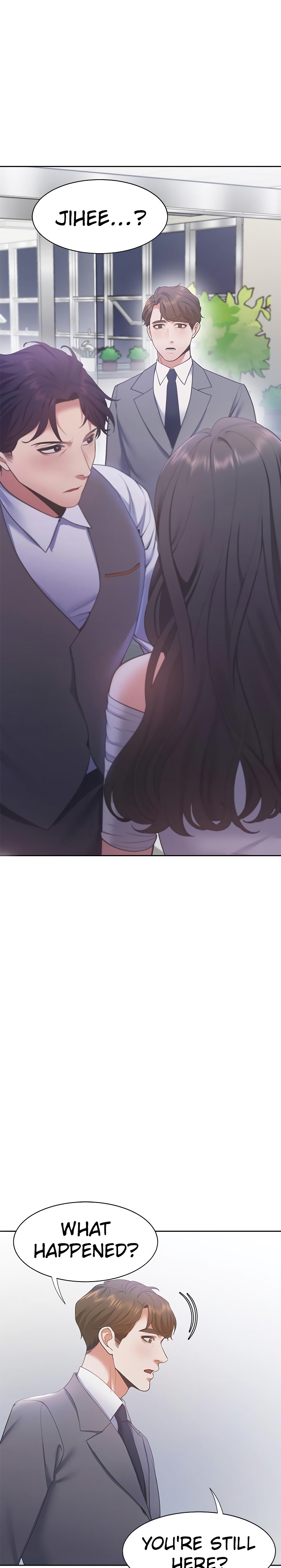 Thirst - Chapter 11 [photo 1] - MangaPorn