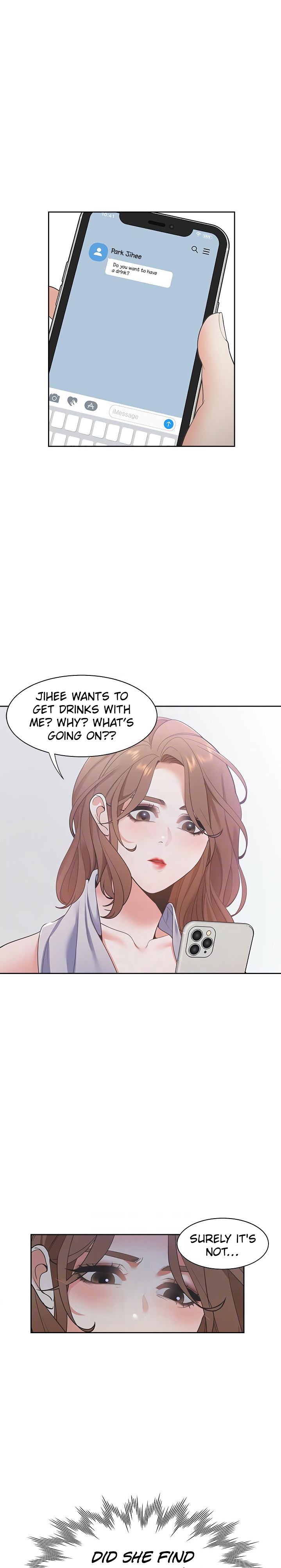 Thirst - Chapter 11 [photo 10] - MangaPorn