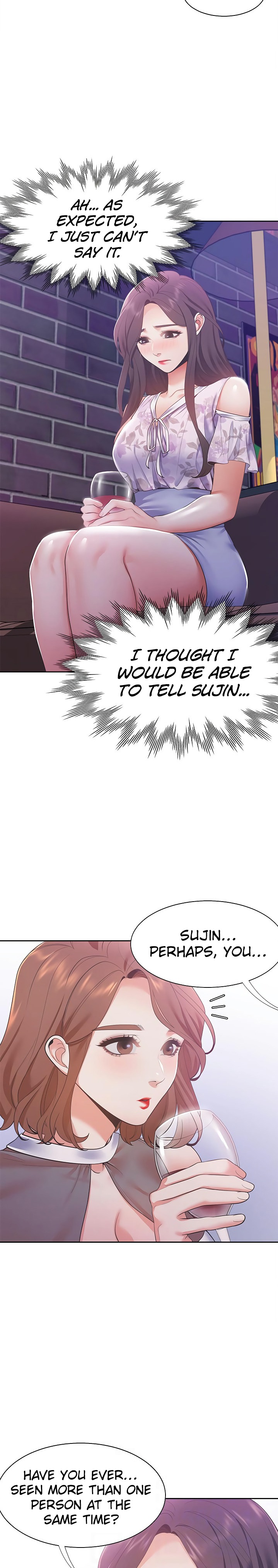 Thirst - Chapter 11 [photo 14] - MangaPorn