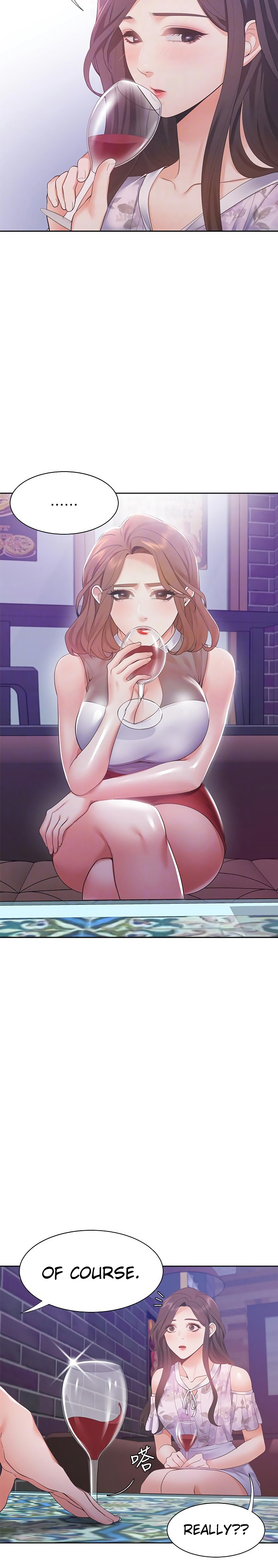 Thirst - Chapter 11 [photo 15] - MangaPorn