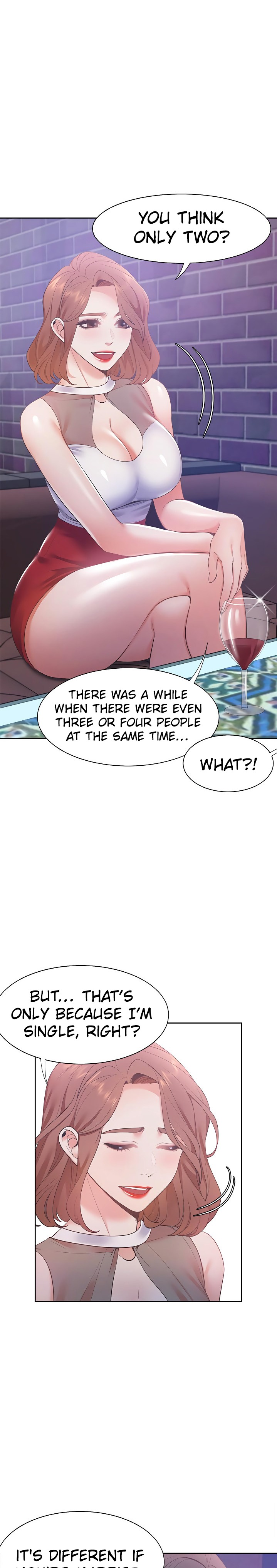 Thirst - Chapter 11 [photo 16] - MangaPorn