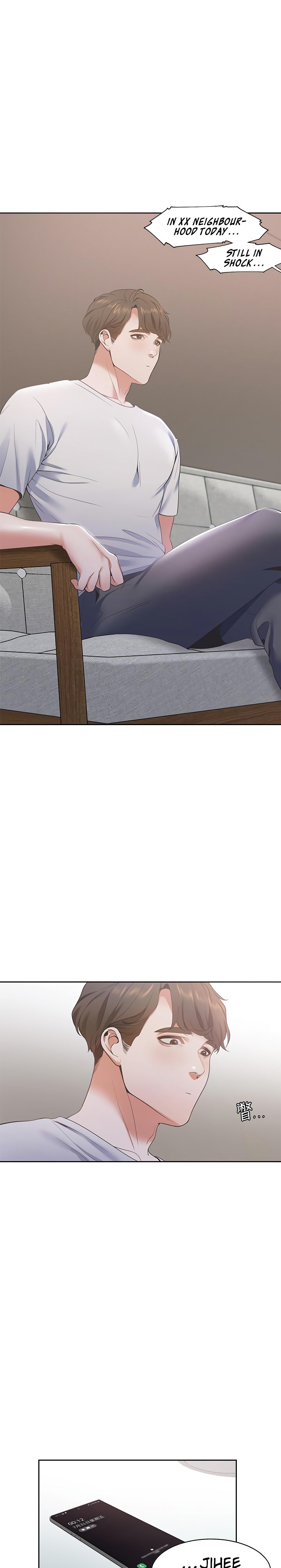 Thirst - Chapter 11 [photo 19] - MangaPorn