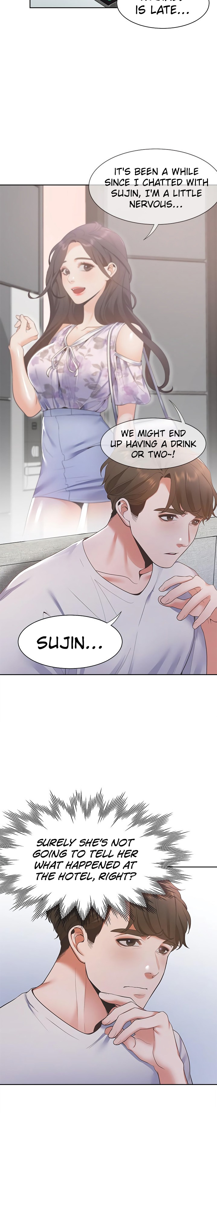 Thirst - Chapter 11 [photo 20] - MangaPorn