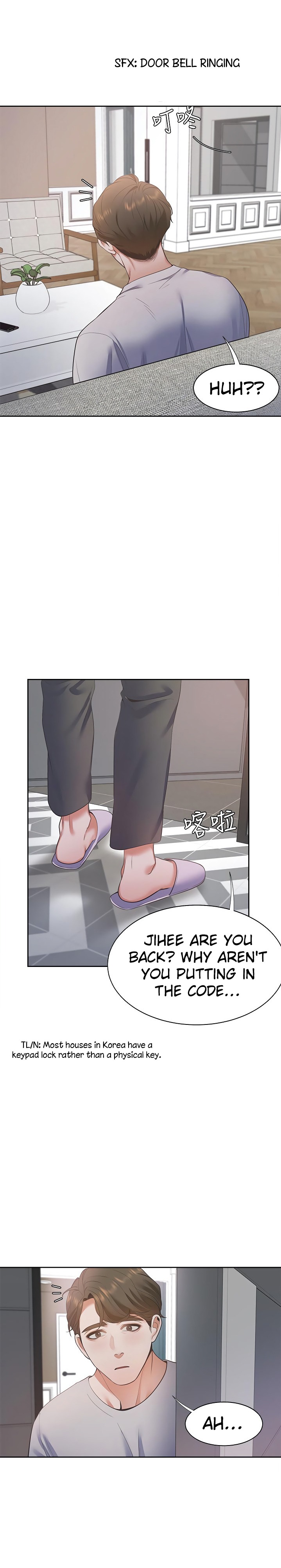 Thirst - Chapter 11 [photo 21] - MangaPorn