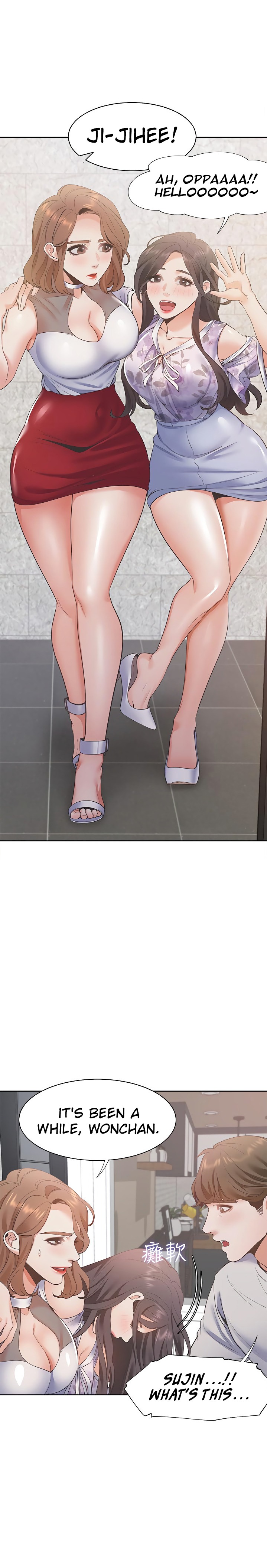 Thirst - Chapter 11 [photo 22] - MangaPorn