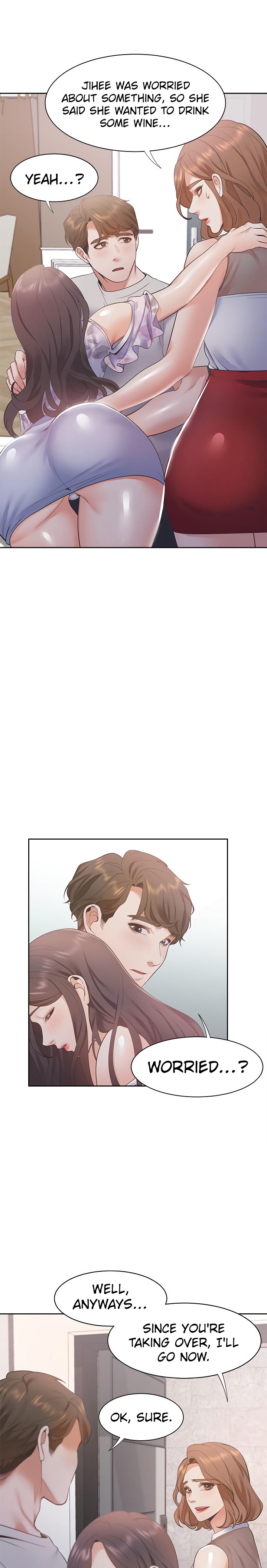 Thirst - Chapter 11 [photo 23] - MangaPorn