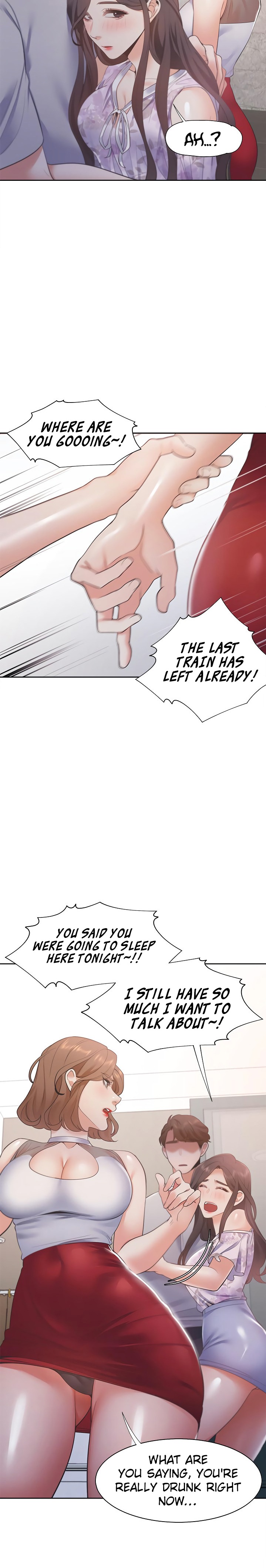 Thirst - Chapter 11 [photo 24] - MangaPorn