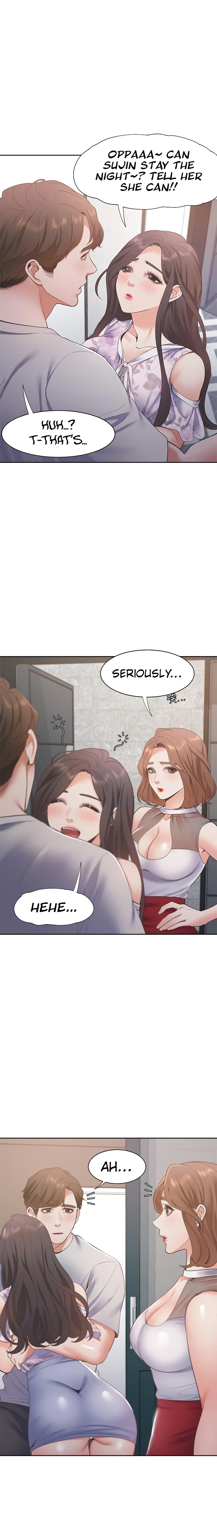 Thirst - Chapter 11 [photo 25] - MangaPorn