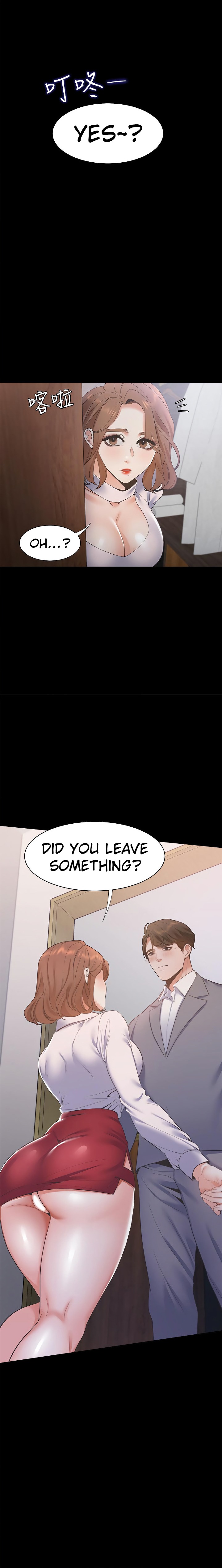 Thirst - Chapter 11 [photo 29] - MangaPorn