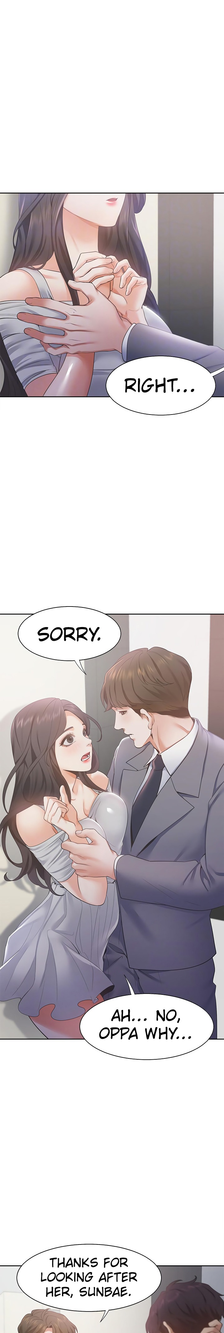 Thirst - Chapter 11 [photo 4] - MangaPorn