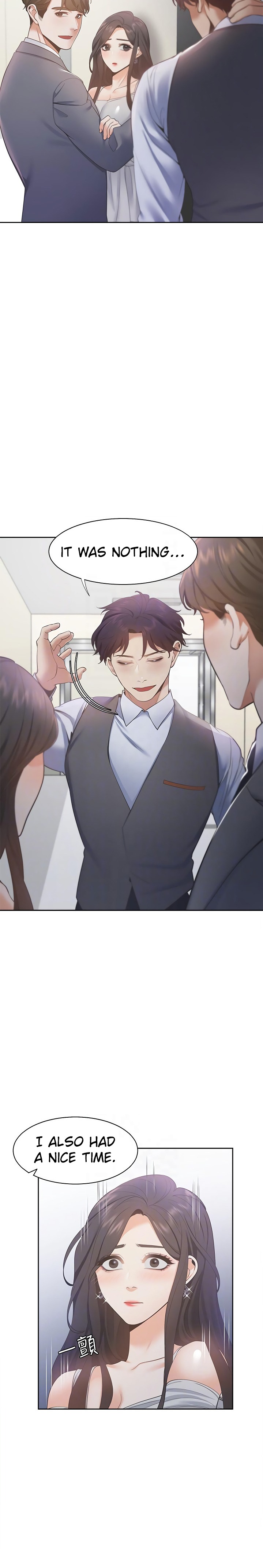 Thirst - Chapter 11 [photo 5] - MangaPorn