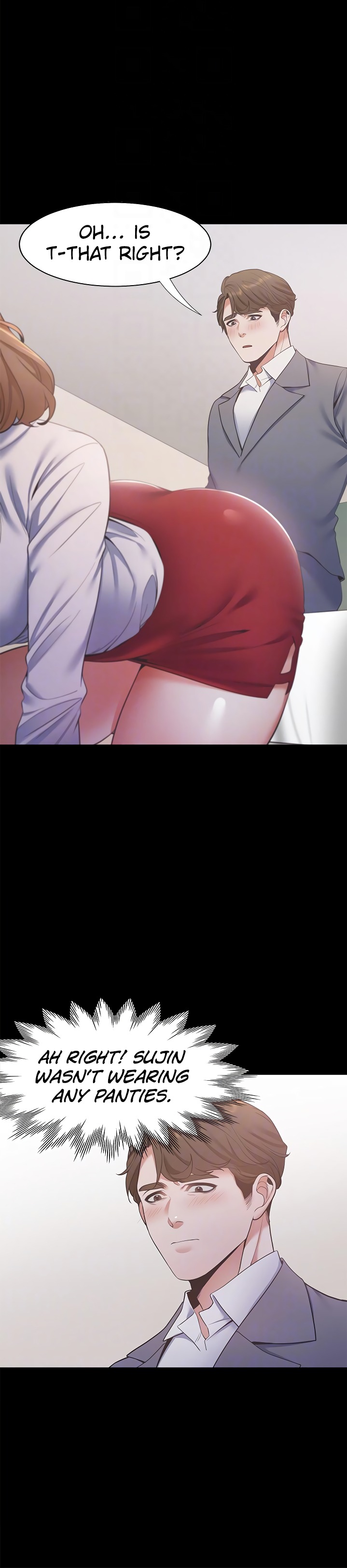 Thirst - Chapter 12 [photo 10] - MangaPorn