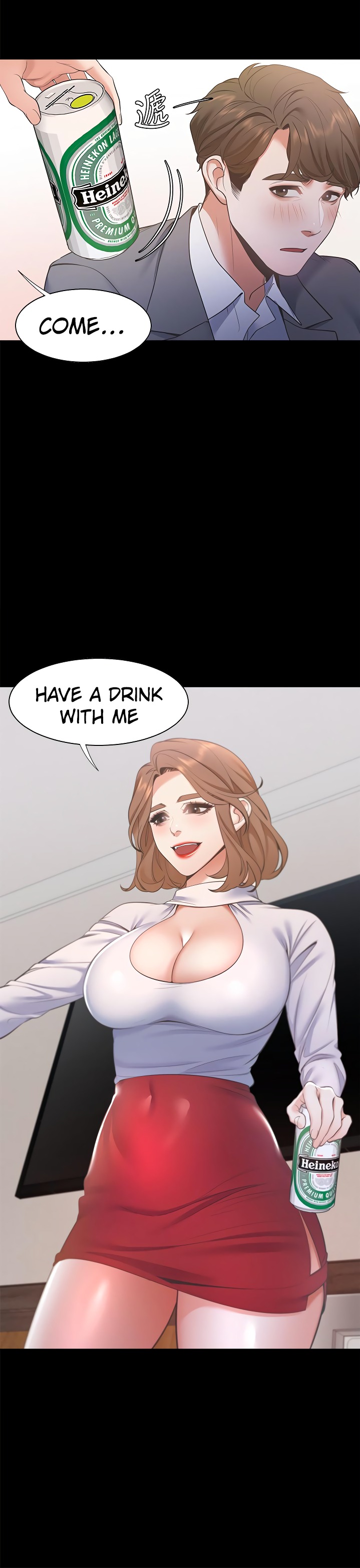 Thirst - Chapter 12 [photo 20] - MangaPorn