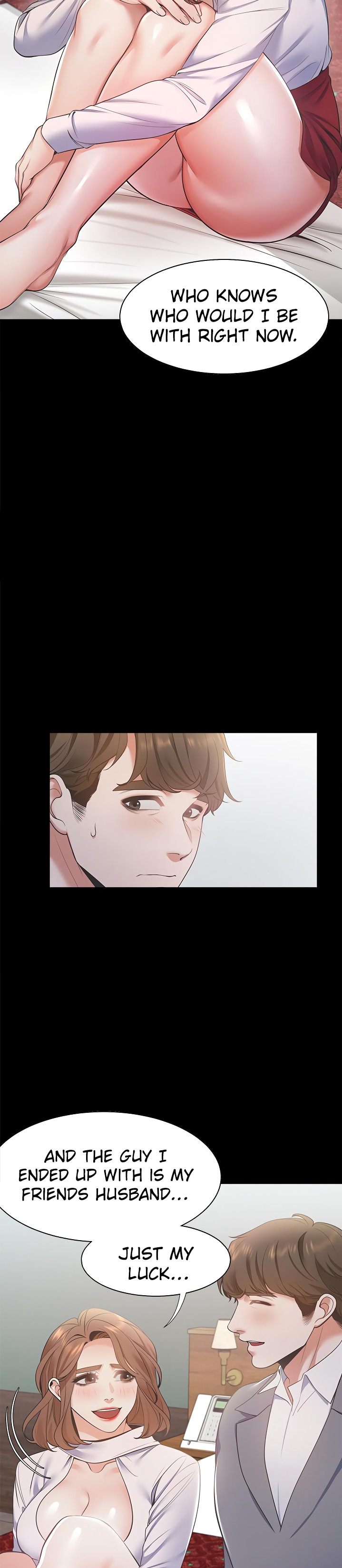 Thirst - Chapter 12 [photo 23] - MangaPorn