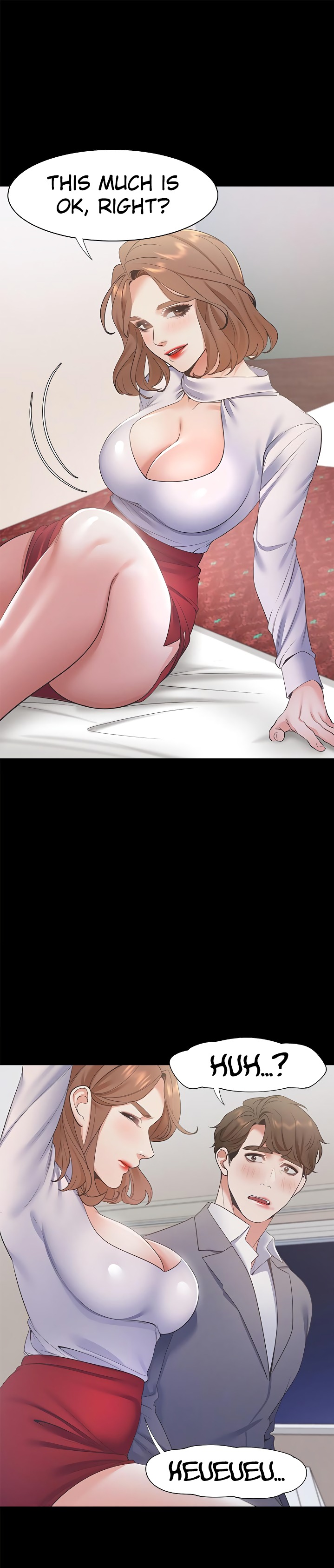 Thirst - Chapter 12 [photo 26] - MangaPorn