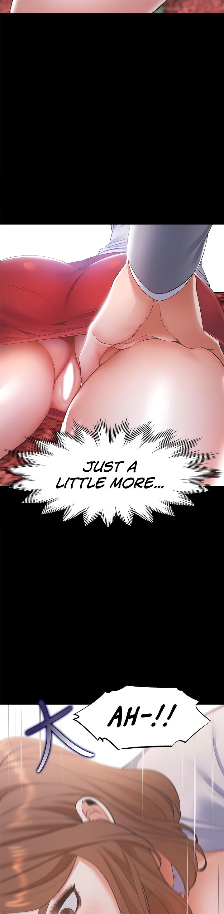 Thirst - Chapter 12 [photo 34] - MangaPorn