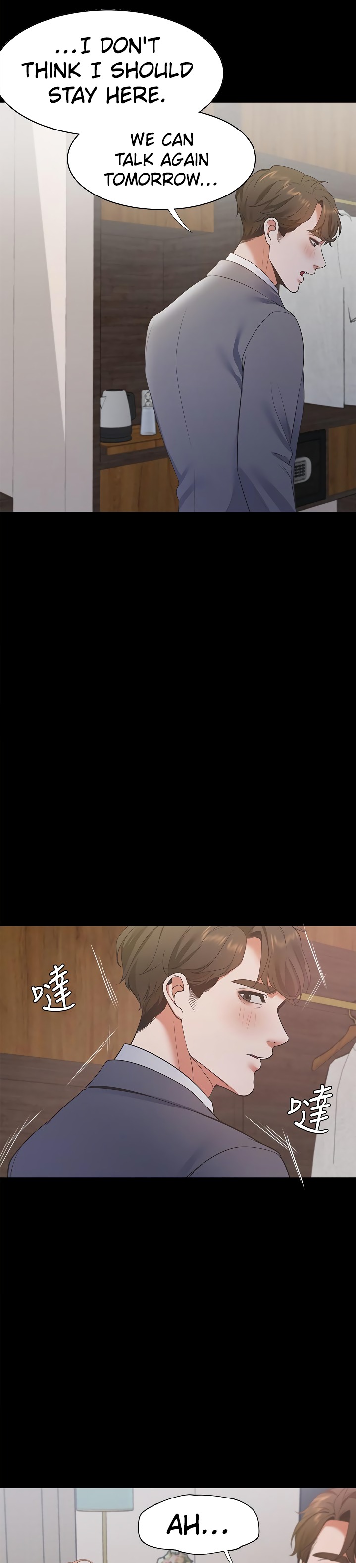 Thirst - Chapter 12 [photo 38] - MangaPorn