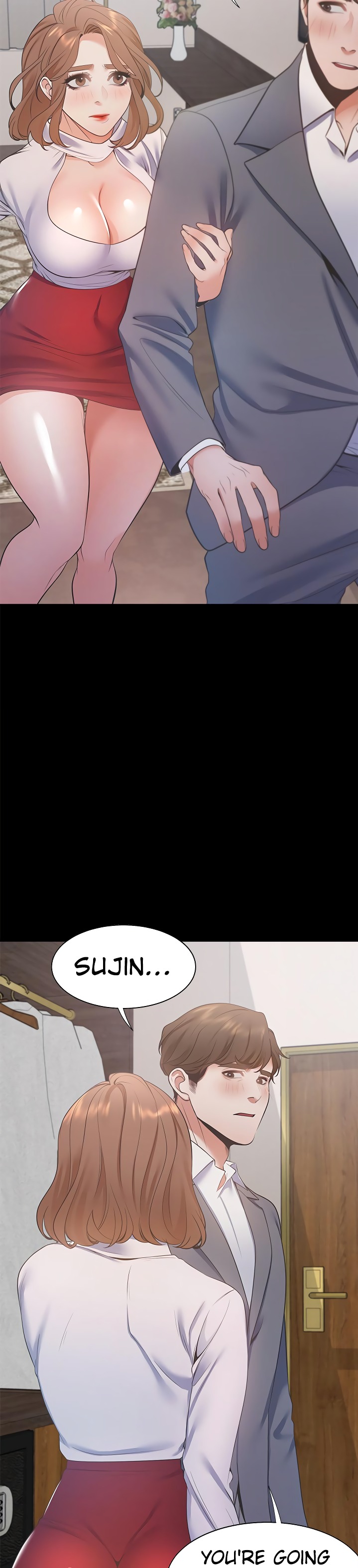 Thirst - Chapter 12 [photo 39] - MangaPorn