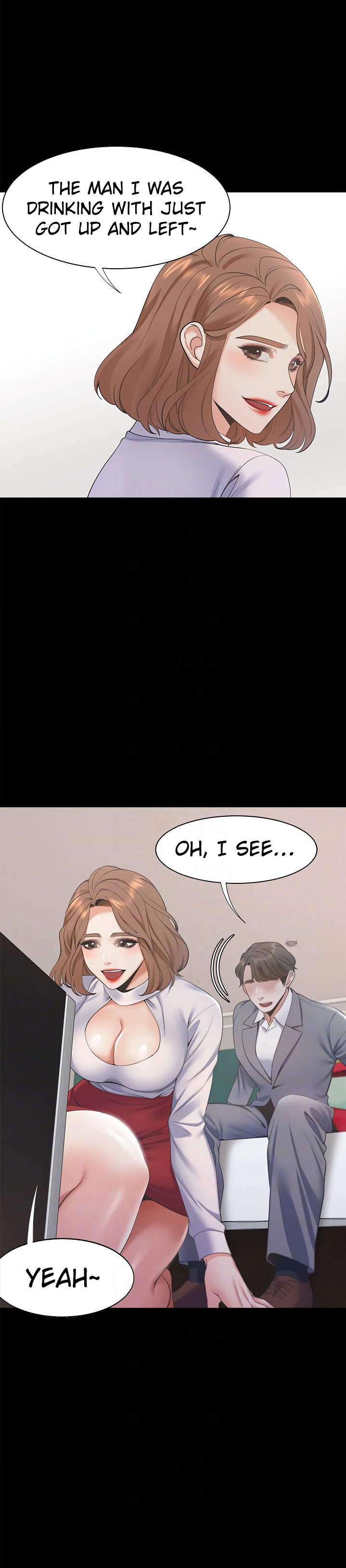 Thirst - Chapter 12 [photo 7] - MangaPorn