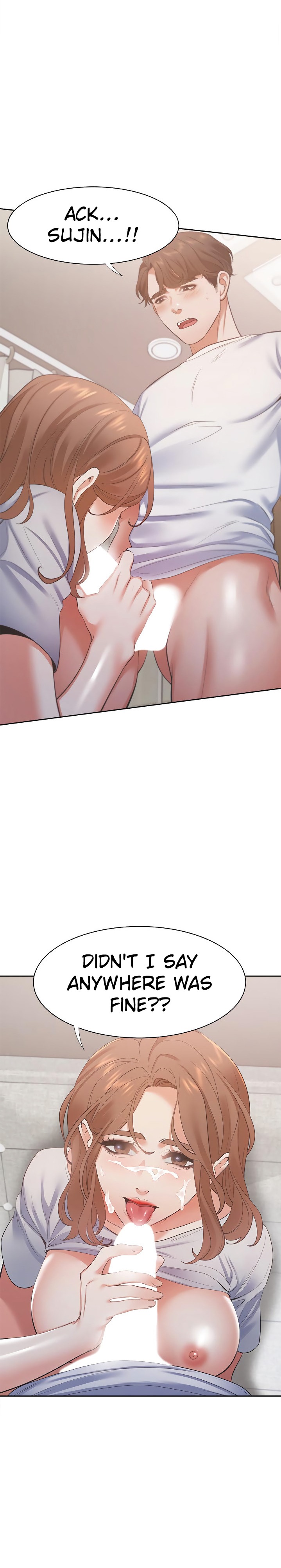 Thirst - Chapter 15 [photo 21] - MangaPorn