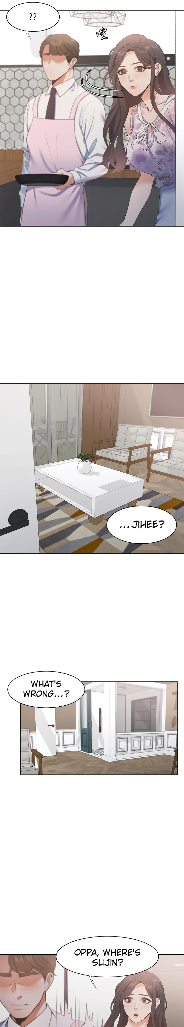 Thirst - Chapter 15 [photo 28] - MangaPorn