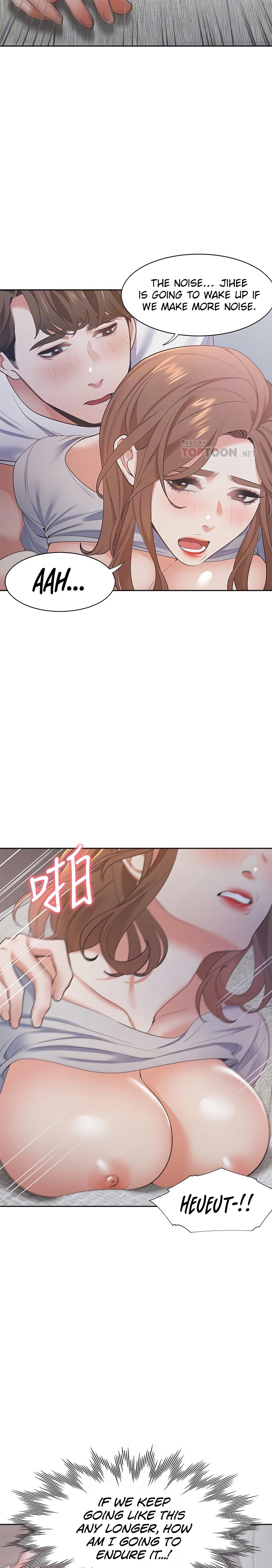 Thirst - Chapter 15 [photo 8] - MangaPorn