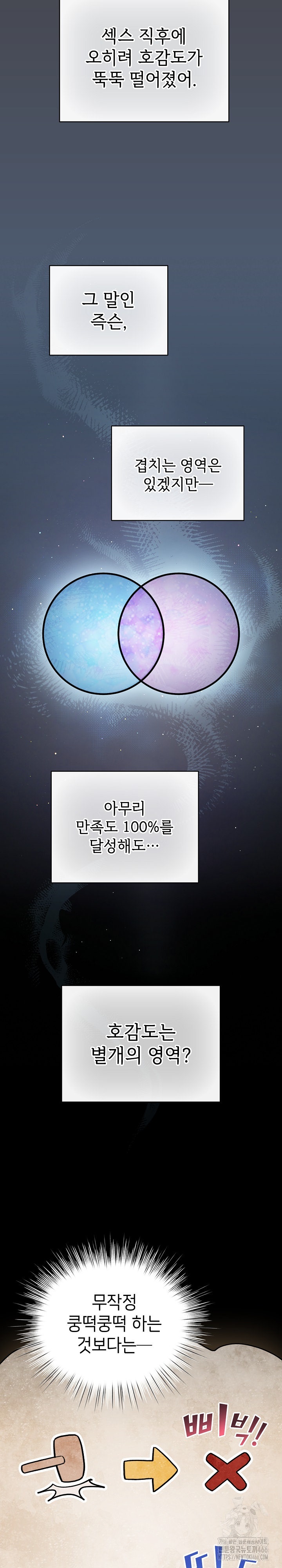 I Became a Pornhwa NPC Raw - Chapter 10 [photo 3] - MangaPorn