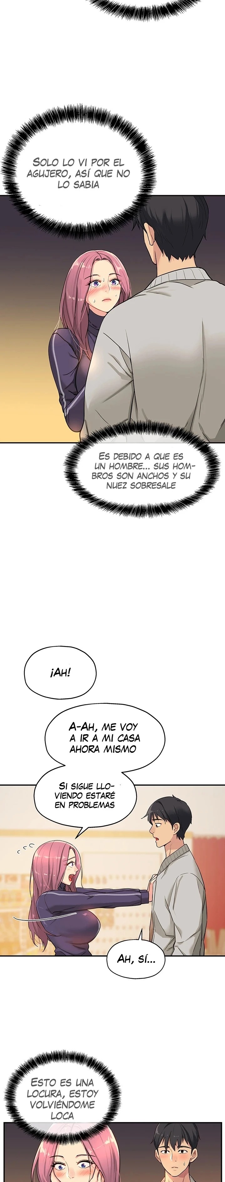The Shop of Pleasure Raw - Chapter 9 [photo 9] - MangaPorn