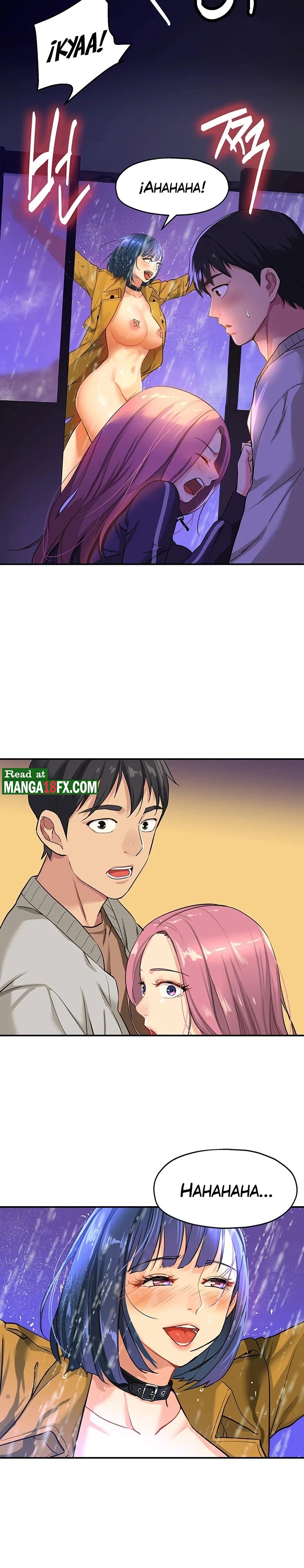 The Shop of Pleasure Raw - Chapter 9 [photo 12] - MangaPorn