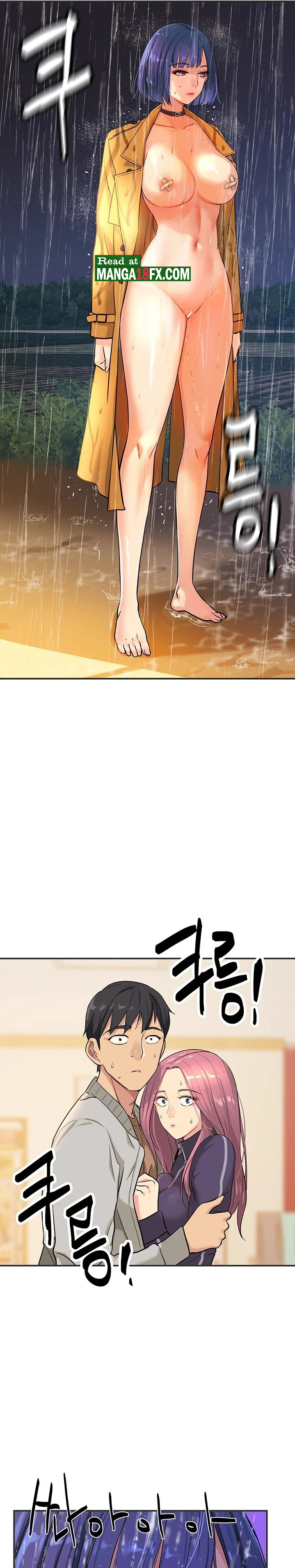 The Shop of Pleasure Raw - Chapter 9 [photo 14] - MangaPorn