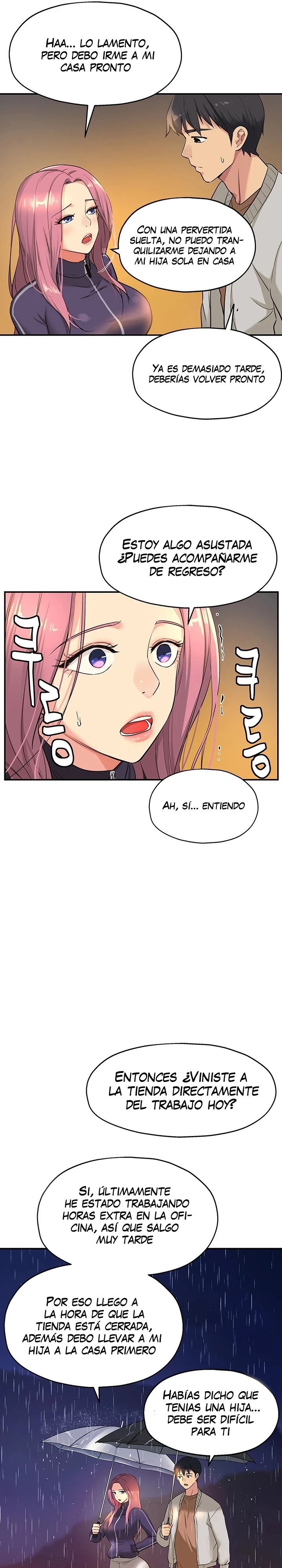 The Shop of Pleasure Raw - Chapter 9 [photo 17] - MangaPorn