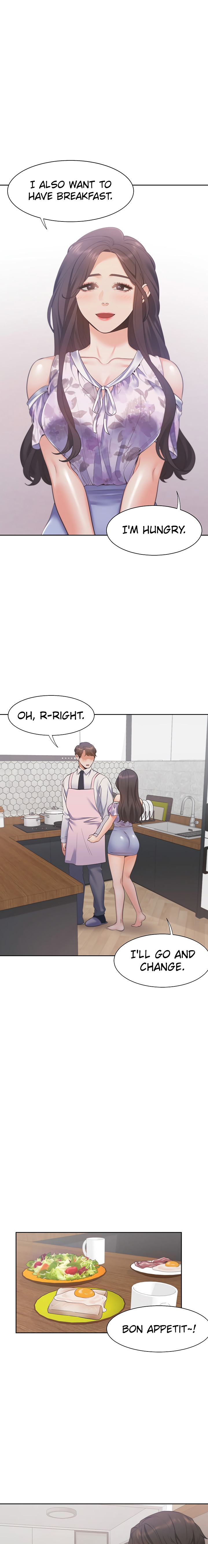 Thirst - Chapter 16 [photo 10] - MangaPorn