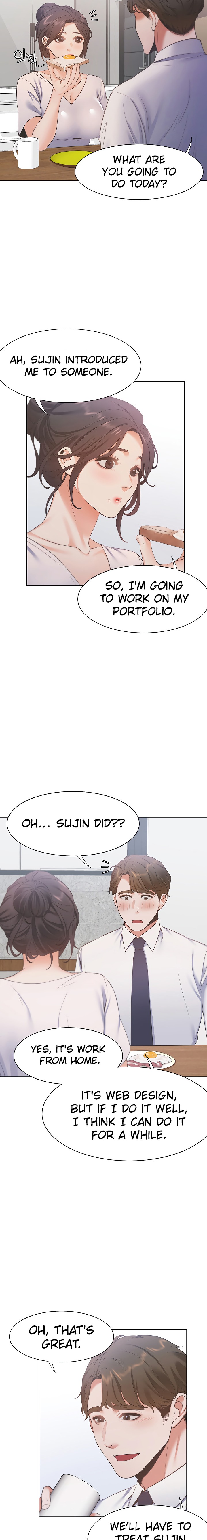 Thirst - Chapter 16 [photo 11] - MangaPorn