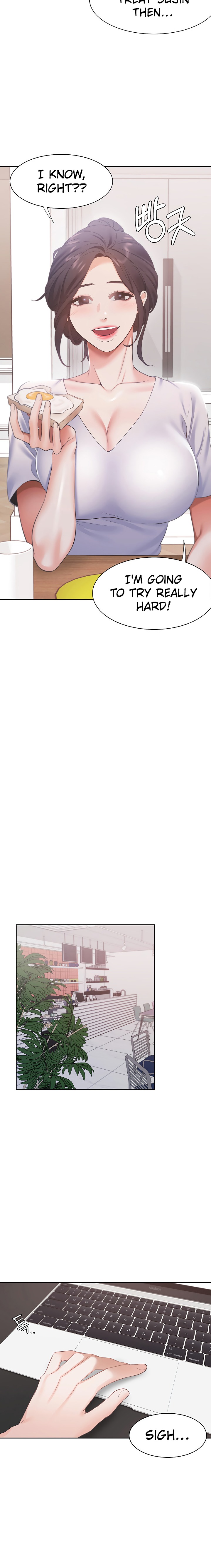 Thirst - Chapter 16 [photo 12] - MangaPorn