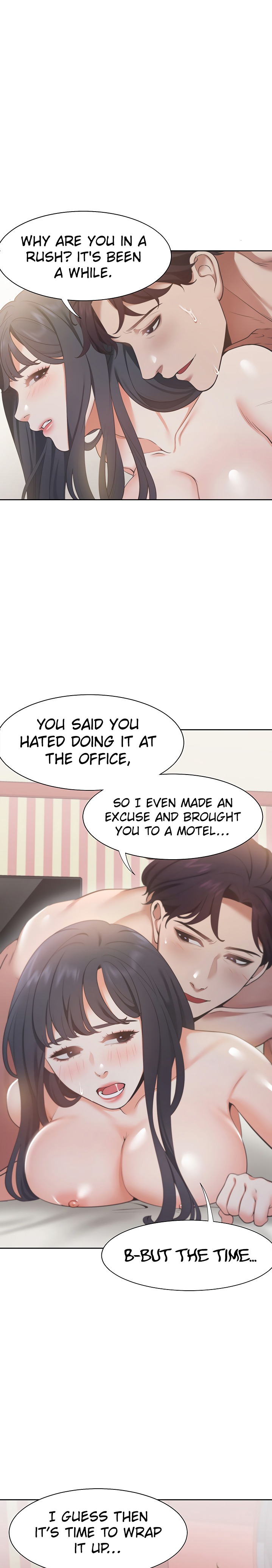 Thirst - Chapter 16 [photo 19] - MangaPorn