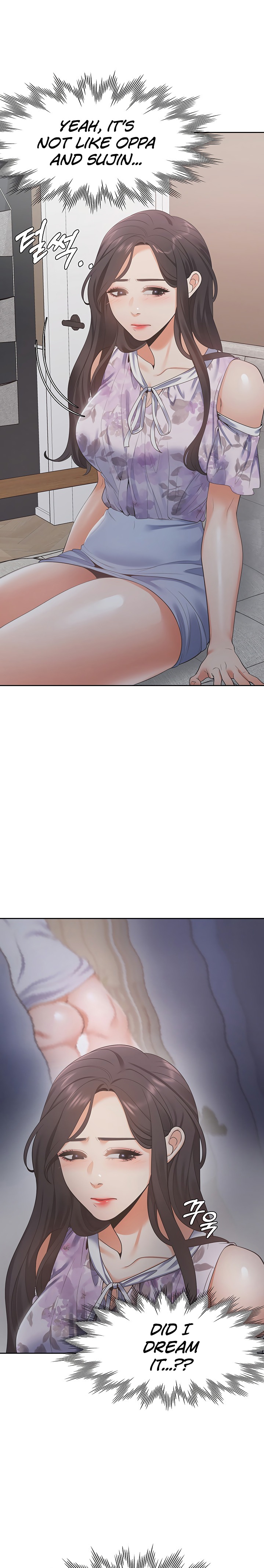 Thirst - Chapter 16 [photo 4] - MangaPorn