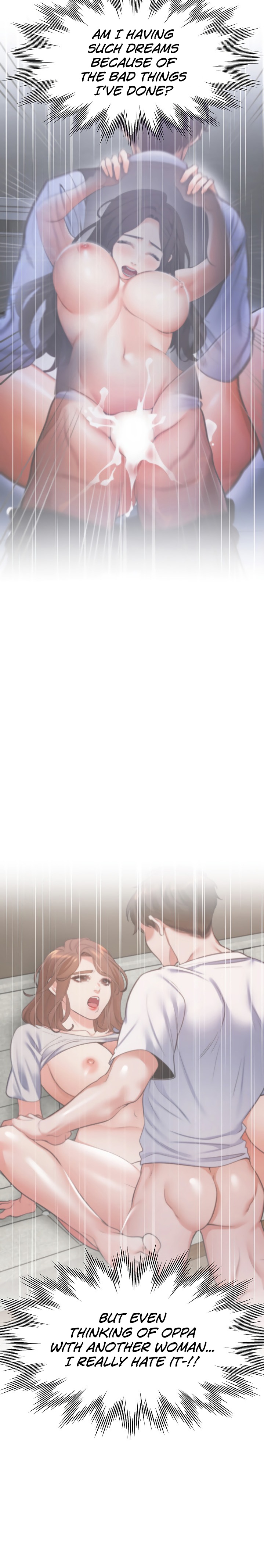 Thirst - Chapter 16 [photo 5] - MangaPorn