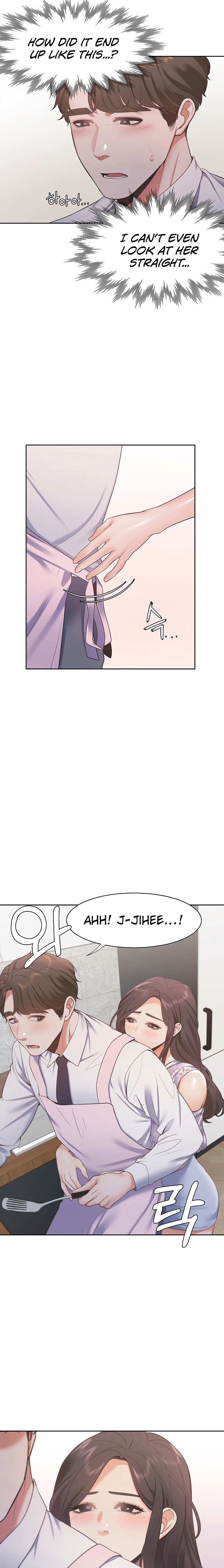 Thirst - Chapter 16 [photo 8] - MangaPorn