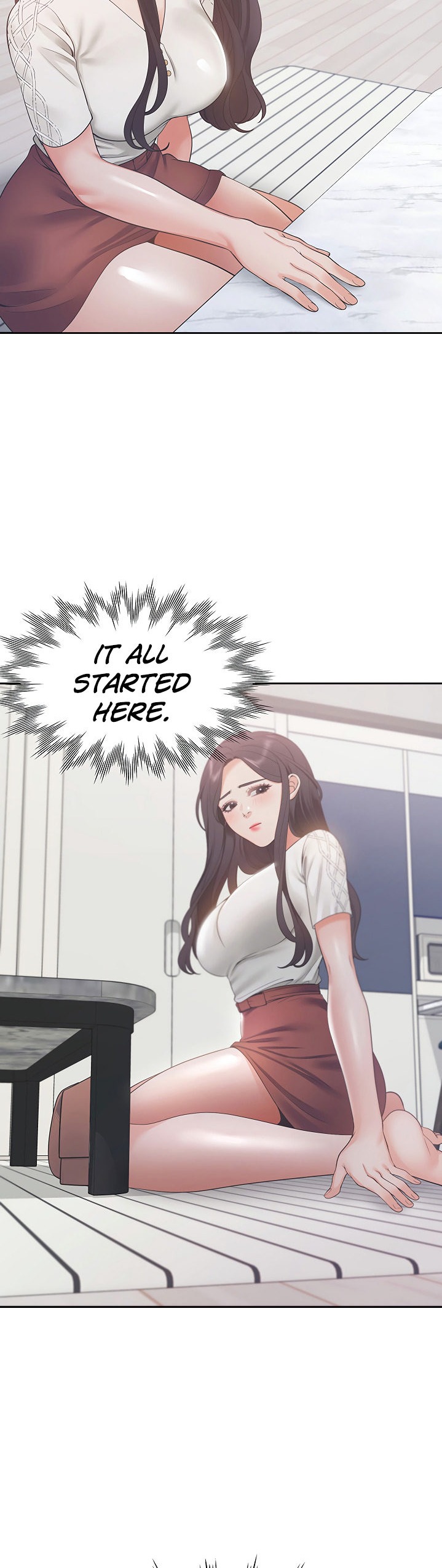 Thirst - Chapter 17 [photo 15] - MangaPorn