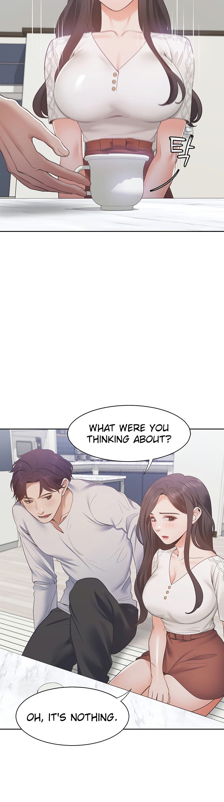 Thirst - Chapter 17 [photo 18] - MangaPorn