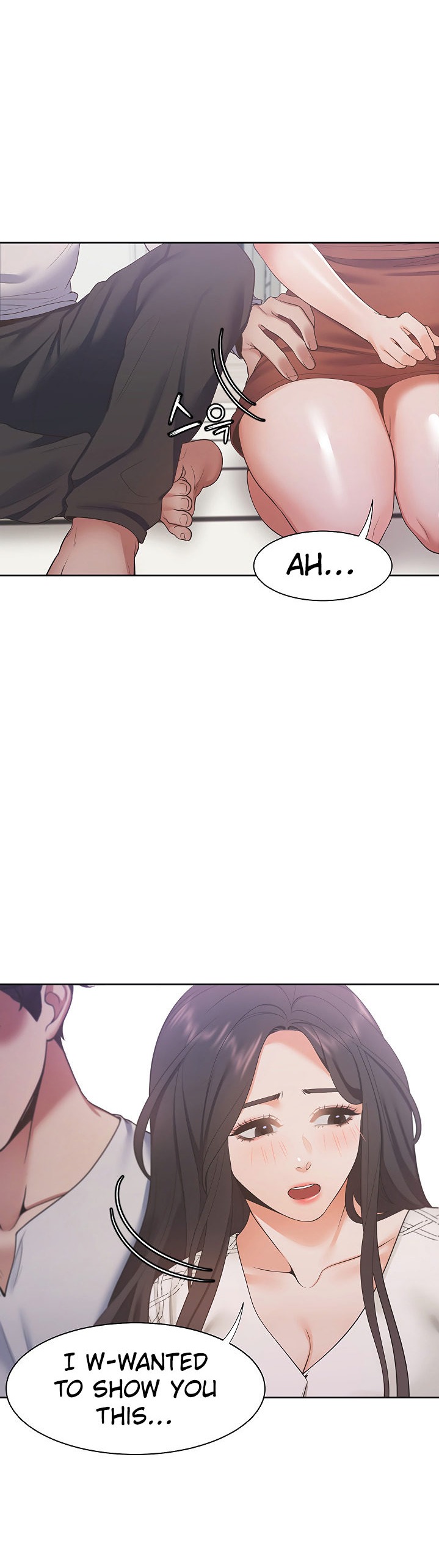 Thirst - Chapter 17 [photo 19] - MangaPorn