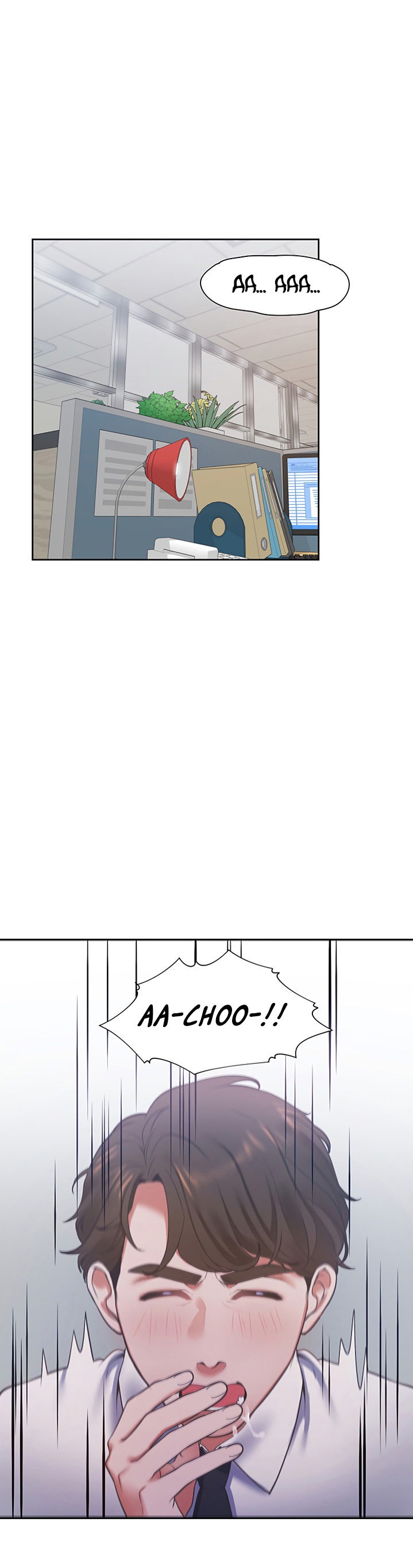 Thirst - Chapter 17 [photo 22] - MangaPorn