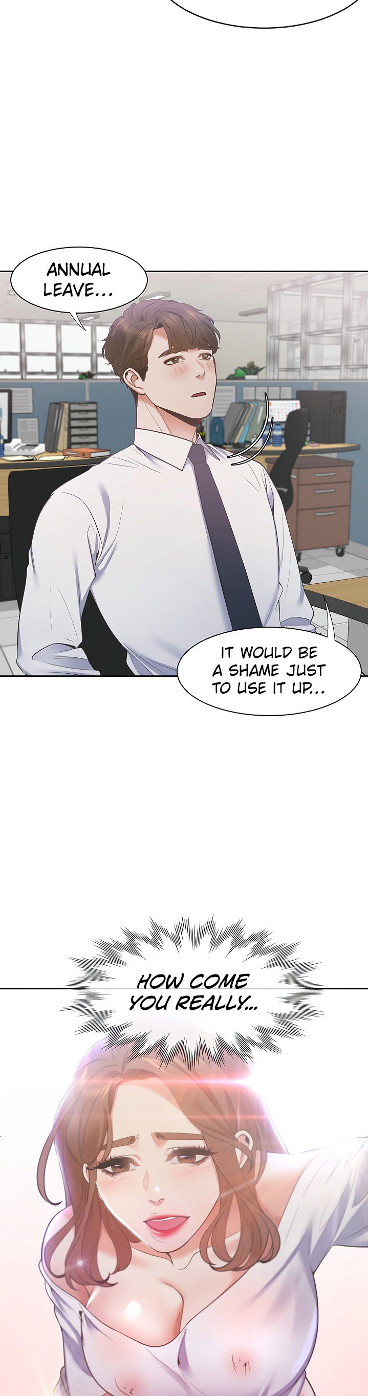 Thirst - Chapter 17 [photo 24] - MangaPorn