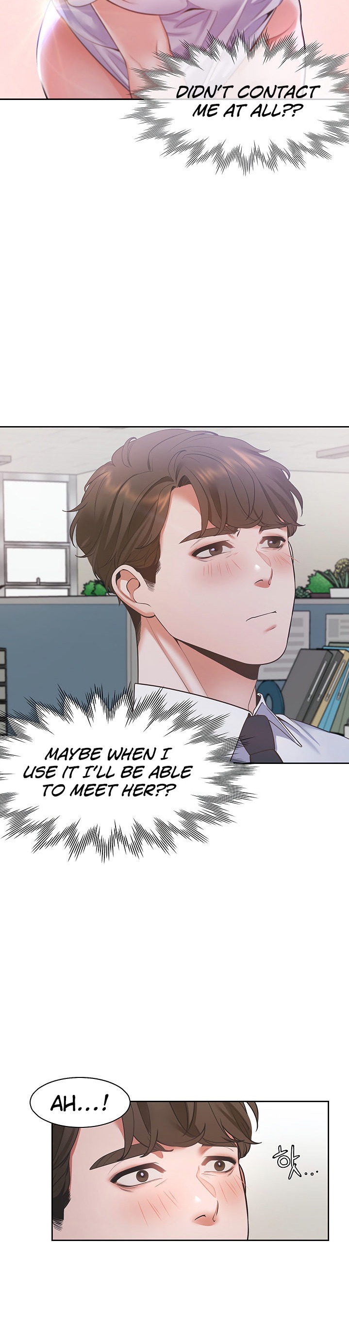 Thirst - Chapter 17 [photo 25] - MangaPorn